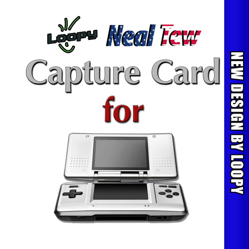 Nintendo DSi Console - Retro vGames